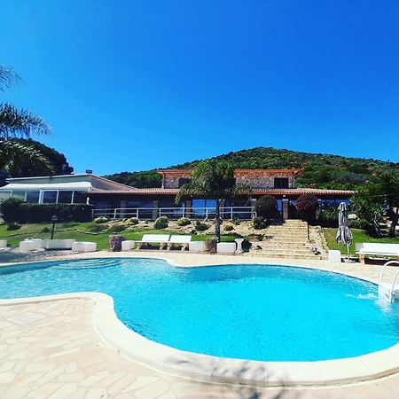 B&B Da Pia Uta Exterior foto